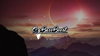 22 Void Beats & DILIFA - Eclipse [Bass Boosted]