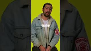 Noah Kahan Is Too Talented noahkahan noautotune rawvocals stickseason