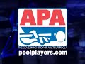2008 APA National Team Championships - Tuesday August 19