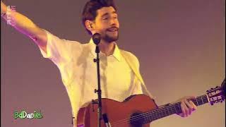 Alvaro Soler - Manila (Live) Baloise Sessión 2024
