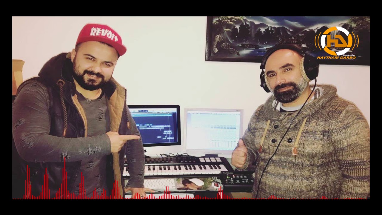 صوت خرافي و احساس رائع-ولات سليماني Helin - Welat Sulimani