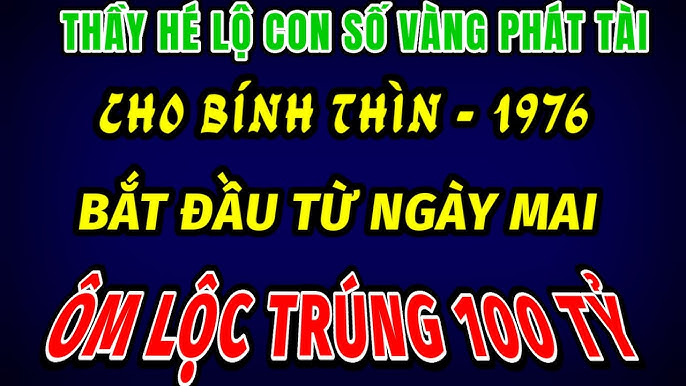 Tuổi Bính Thìn Ngày Hôm Nay: Tử Vi, May Mắn & Lời Khuyên 13/5/2025