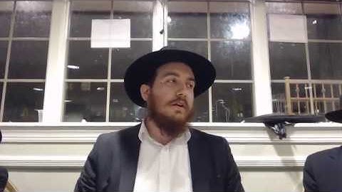 A Crash Course on Moshiach