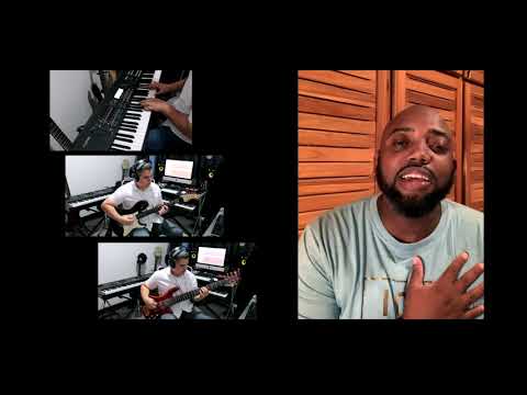 Stop this train   John Mayer Cover by David Tucker & Charlie Pizarro