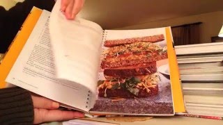 ASMR cookbook chat, soft spoken screenshot 2