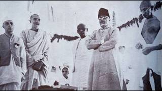 DID THE INDIAN NATIONAL CONGRESS, ESPECIALLY NEHRU, FORCE PARTITION ON JINNAH?