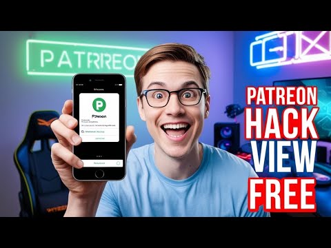 patreon content archive