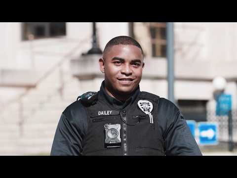 Danville Metropolitan Police Department