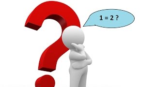 Prove 12 .Prove Maths Is Wrong . Tease Your Teacher