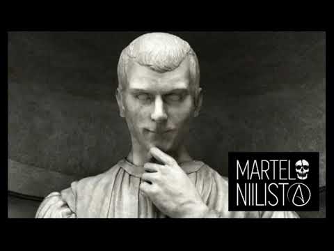 Nicolau Maquiavel - A Arte da Guerra