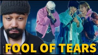 BIGBANG - G-DRAGON 2025 WORLD TOUR [Übermensch] IN SEOUL : Reaction