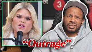 Druski’s Erika Kirk Skit Causing Political OUTRAGE? Wealth