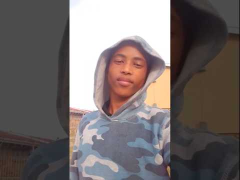 This boy is obsessed with this song