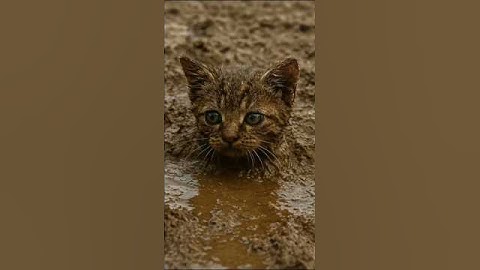 cat rescue vedio 😭 |subscribe| #cat #viral #trending #shortsfeed