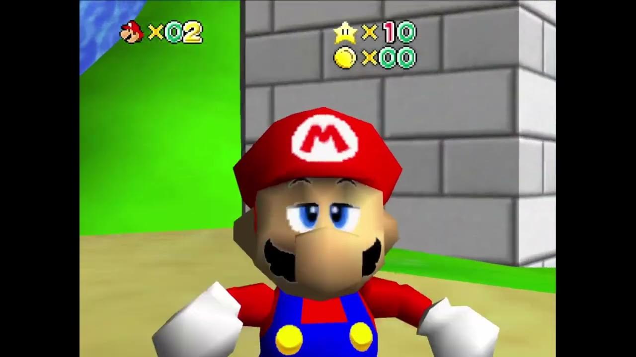 [VOD] B3313 Abandoned #3 - YouTube