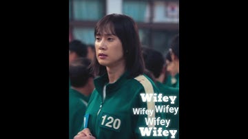 Cho Hyun-ju(Player 120) [Squid game season 2]