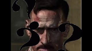 Black Ops 3 Zombies - Richtofen Is Losing His Memory??? Theory