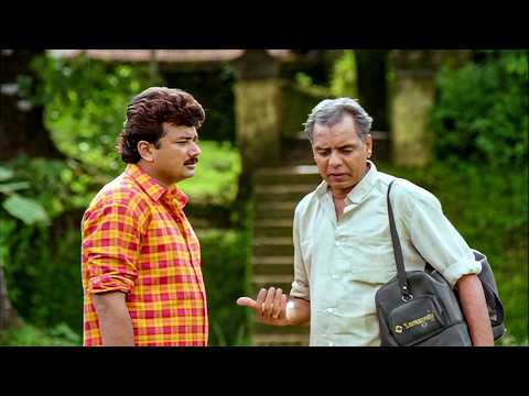 เดชเดตเดฟเดดเดเดชเตเดฒเตเดฐเต เดชเตเดฃเตเดฃเดพเดฃเต | Meleparambil Aanveedu Comedy Scene