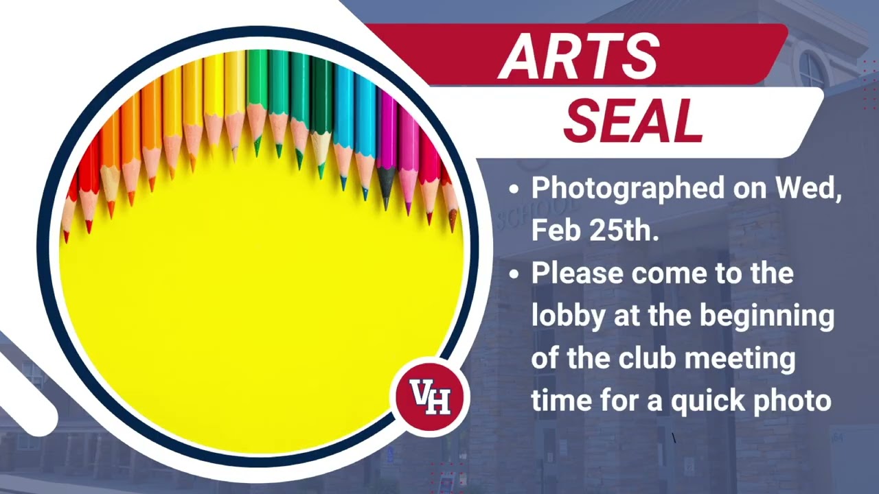 Good Morning, Vestavia! (VNN Morning Show)