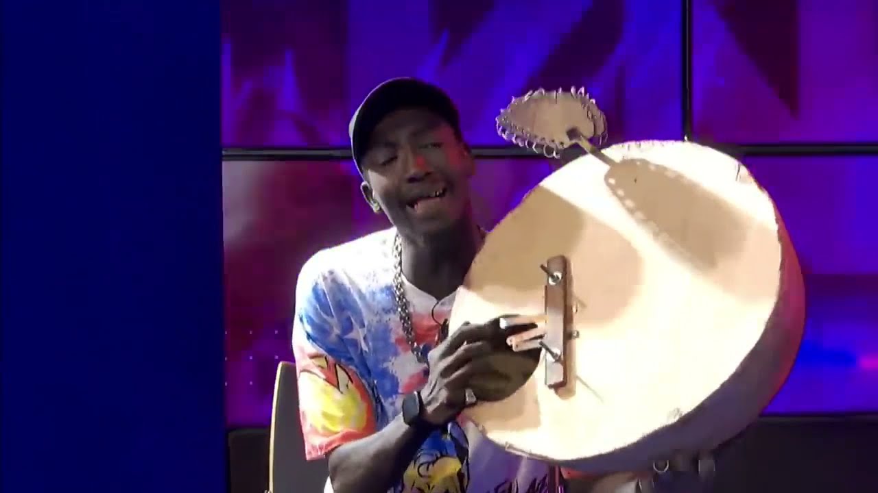 DKNDP : Cheikh Bongo Assène ses vérités...