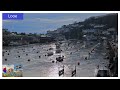 Cornwall in the winter  a look at looe