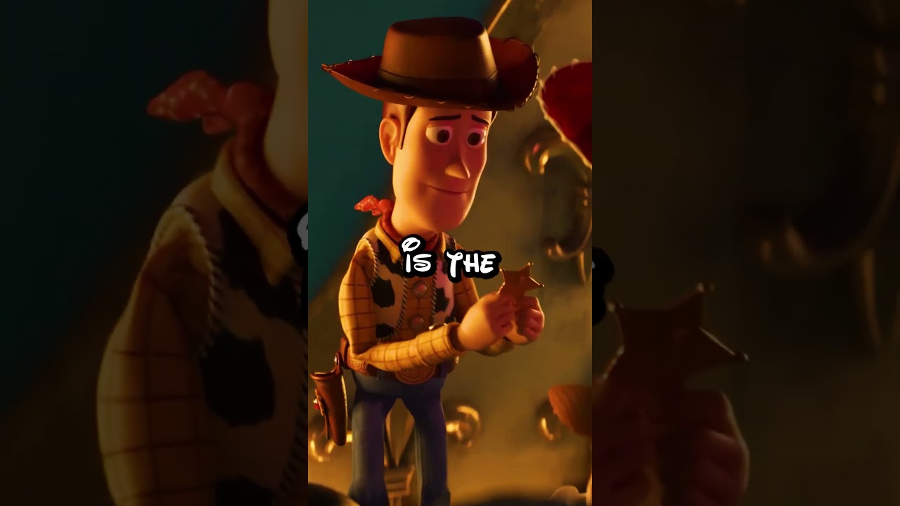 Did You Know These PIXAR Facts? 