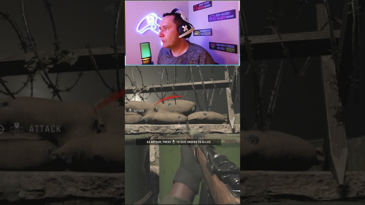 COD VANGUARD GAMEPLAY