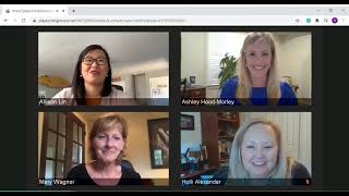 Innovations in Sustainability | 2020 Webinar