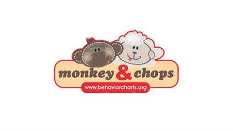 Behavior Charts - Chore Chart & Reward Charts For Your Kids