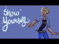 SHOW YOURSELF || Miraculous Ladybug ANIMATIC || Ella Cinders