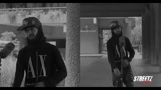 Wuno  |  Streetz is Raw One take Freestyle