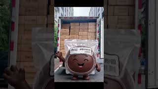 Wholesale Boba Pearls Direct From China Factory | Bulk Tapioca Pearls For Bubble Tea Shops