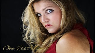 One Last Time By Arian Grande - Vocal Cover By Nikki Aston