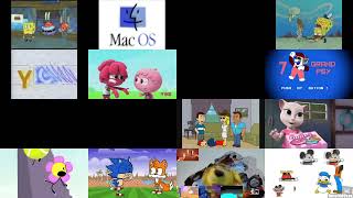 My Sparta Superparison 15