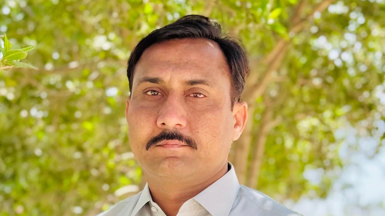 Village & Multan Vlogs is live!