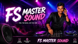 FS Master Sound.  Location hathiram#djjahangir#song 