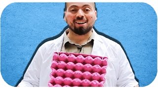 Mucit İskender Sivrizekadan 3 Muhteşem İcat