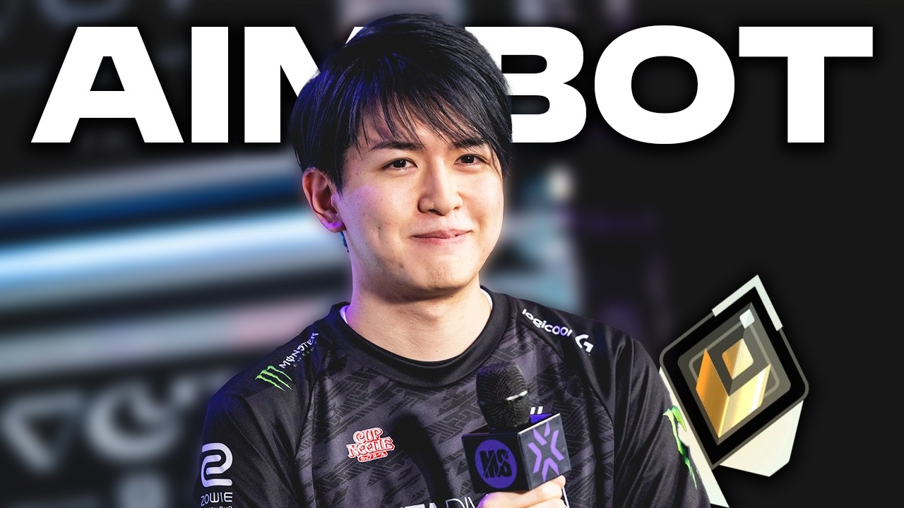 Laz: Smurfing in Radiant For 8 Minutes - VALORANT