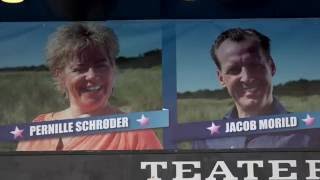 TV-M: Nykøbing Falster Revyen 2016 TV-M: Nykøbing Falster Revyen 2016