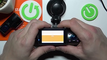 How to Edit Device Frequency on Vantrue N4?