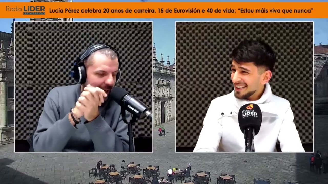 “Mi sueño es que mis canciones no sean efímeras”: Gabriel Fandi habla de su camino en la música
