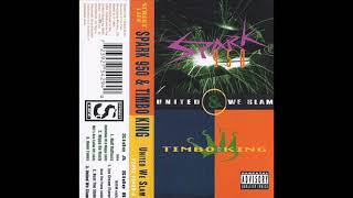 Spark 950 & Timbo King - Hood Times