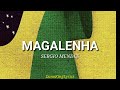 Sergio mendes  magalenha isi ramirez remix tribal guaracha