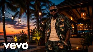 Gims, Shakira - Midnight Mirage Afro House Remix 2026