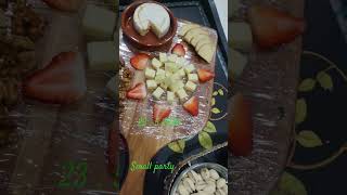#small party evening time#please like and subscribe comment