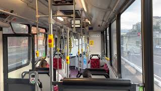 Sta Sydney 2309 St - Volvo B12Ble Zf