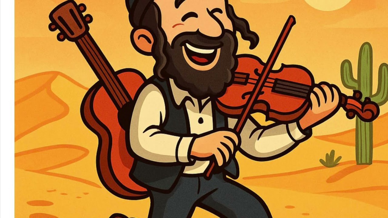 «Опять я не еврей » “Once Again, I’m Not Jewish”