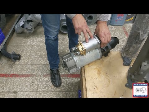 Видео на YouTube