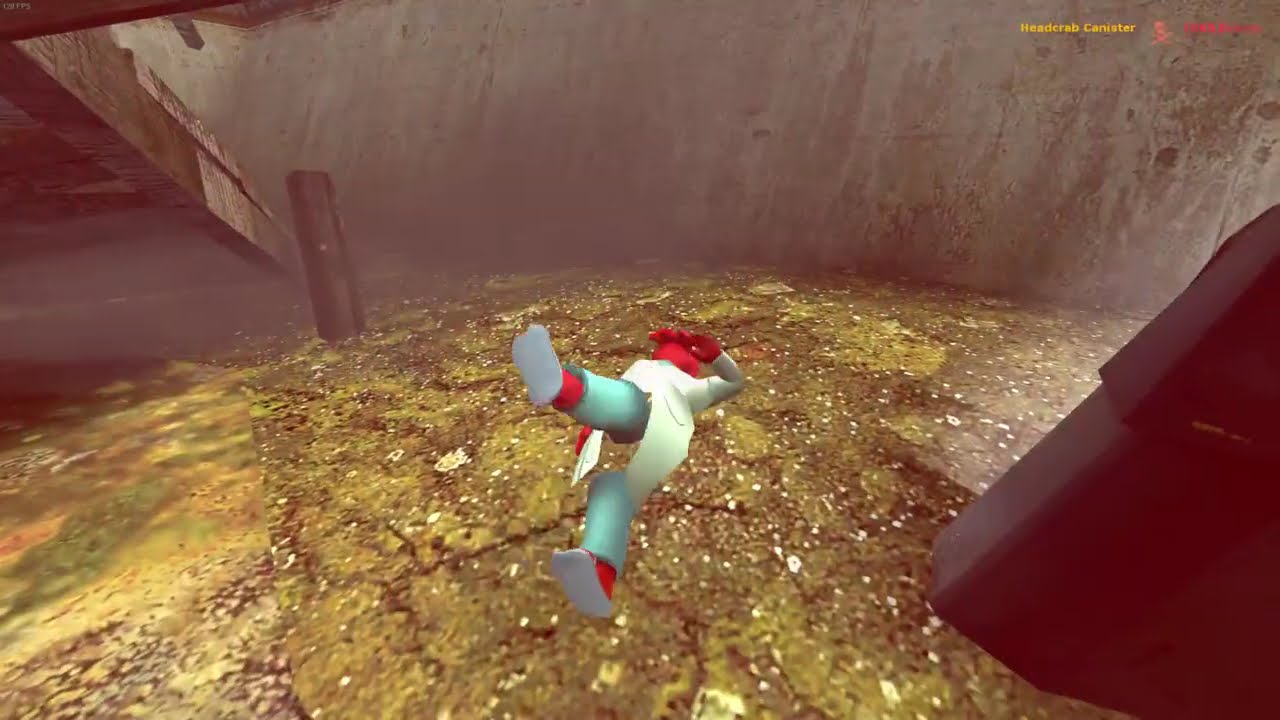 Half-Life 2 DM COOPERATIVE нарезки Выпуск 50