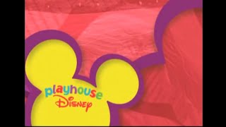 Playhouse Disney Asia - Everyday, There's Something New (My Version)